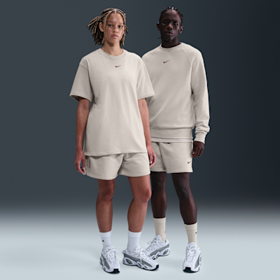 NOCTA Cardinal Fleece Shorts. Nike.com